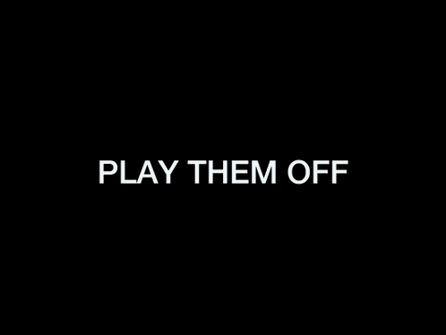 Play Them Off Keyboard Cat GIF