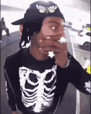 Playboi Carti GIF
