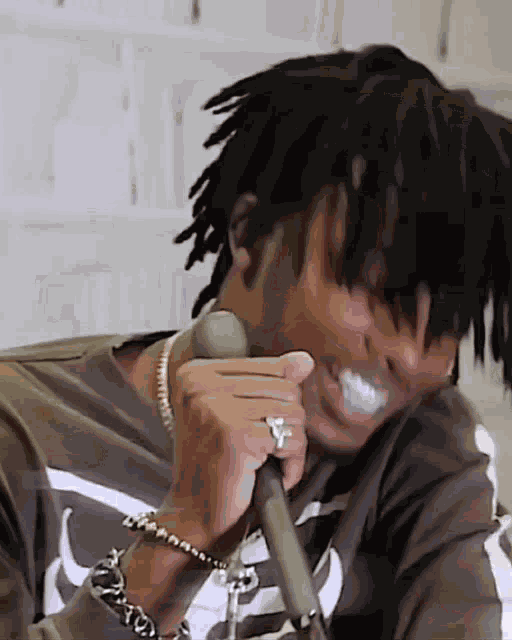 Playboi Carti GIF