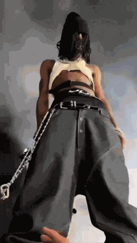 Playboi Carti Playboi Carti Rolling Loud GIF