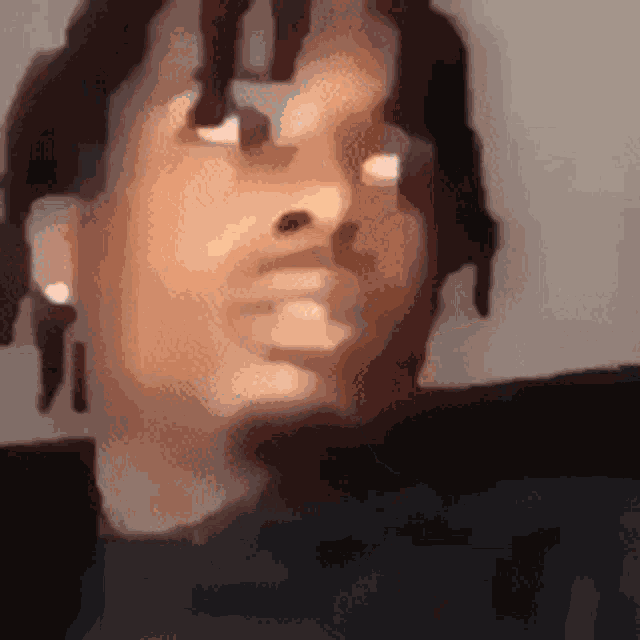 Playboi Carti Tianaimdrunk GIF