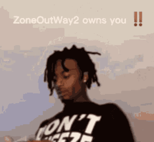 Playboi Carti Whole Lotta Red GIF