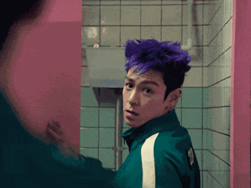 Player 230 Choi Seung Hyun GIF