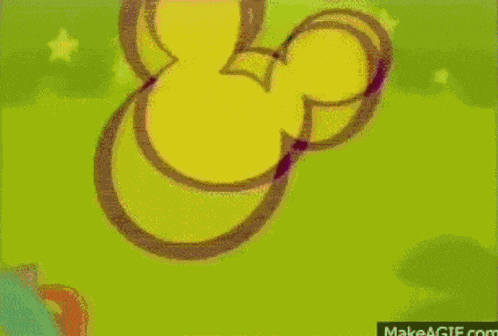Playhouse Disney Intro GIF
