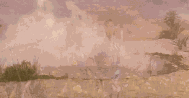 Playing Guitar Calvin Harris GIF