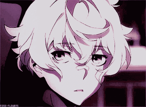 Playing With Hair Hmm GIF