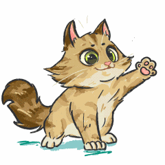 Playpawsum Dog GIF