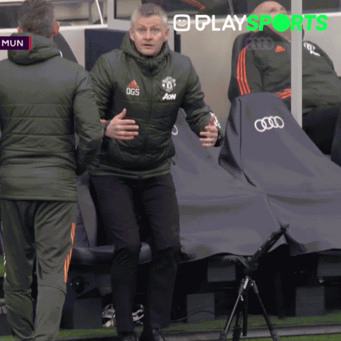 Playsports Premier League GIF