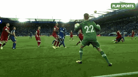 Playsports Premierleague GIF