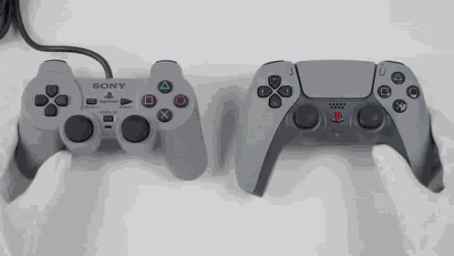 Playstation Playstation 1 GIF