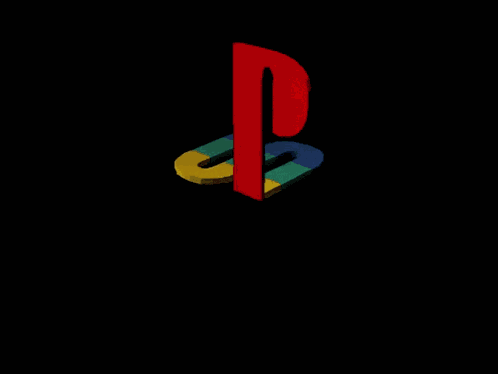 Playstation Ps1 Intro GIF