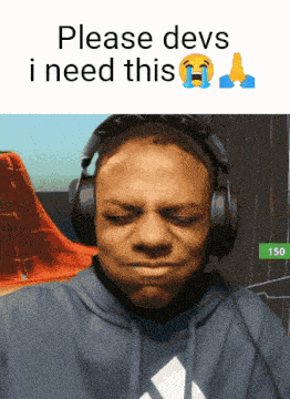 Please Devs I Need This Please GIF