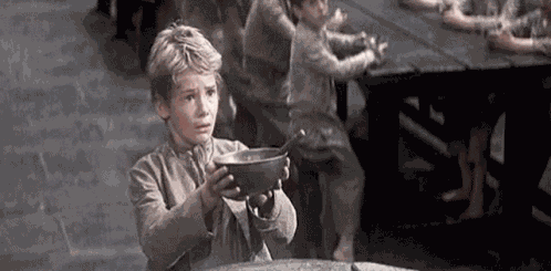 Please More GIF
