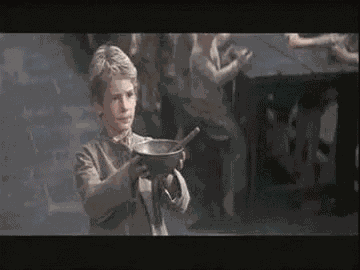 Please Sir GIF