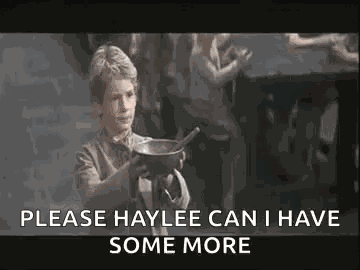 Please Sir GIF