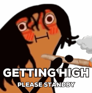 Please Stand By Standby GIF