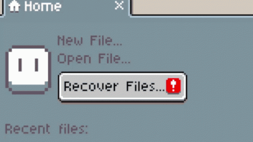 Please Work GIF