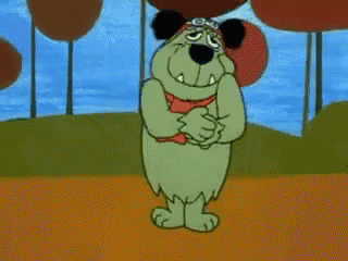 Pleased Happy GIF
