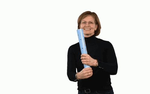 Plieger Party Popper GIF