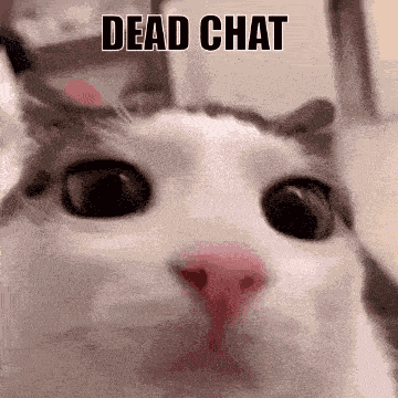 Plink Dead Chat Plink GIF