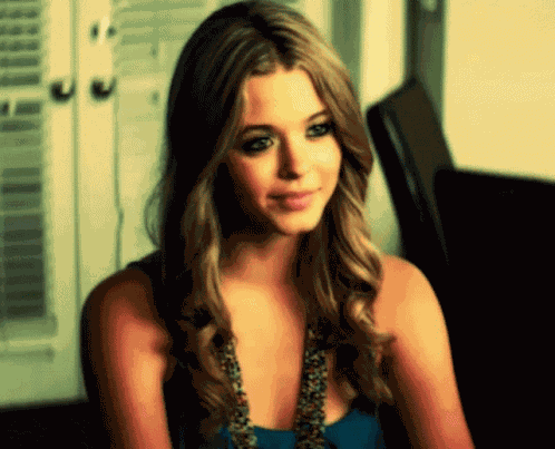 Pll Pretty Little Liars GIF