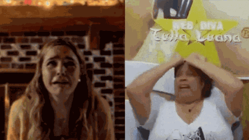 Pll Summer School Imogen Tulla GIF