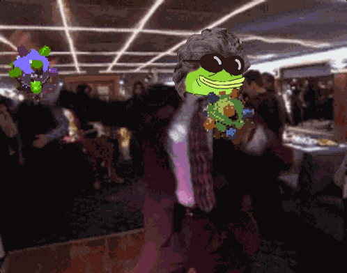 Plongus Mcnyale GIF