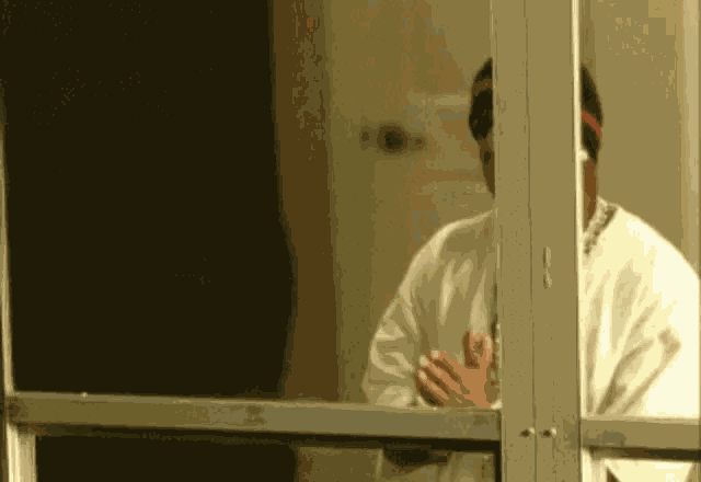 Plotting Rub Hands GIF