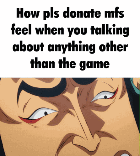 Pls Donate Robux GIF