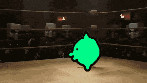 Pluey Jockey Deltarune GIF