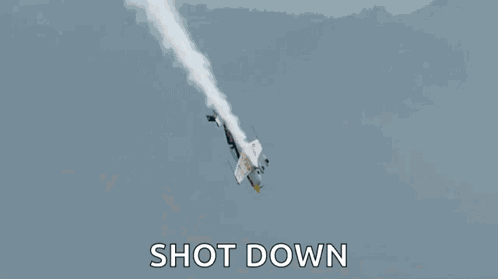 Plummet Fall GIF