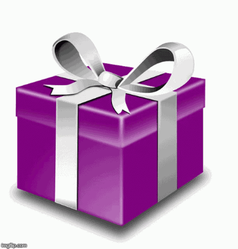 Plus Dent Happy Birthday GIF