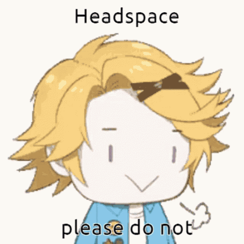 Plz Omoris Headspace GIF