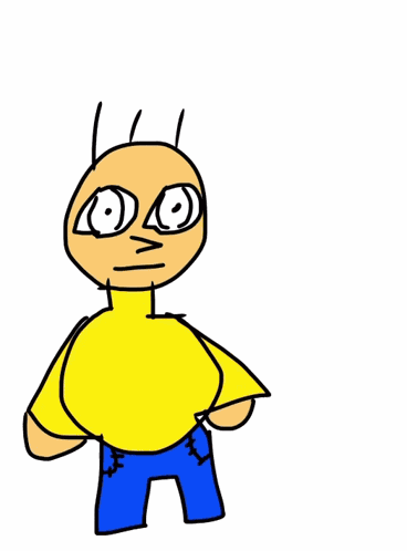 Pocket Sand GIF