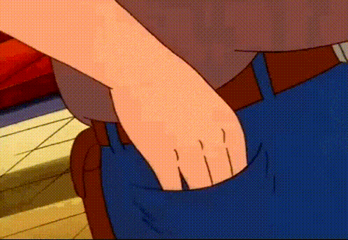 Pocket Yummers The Boys GIF