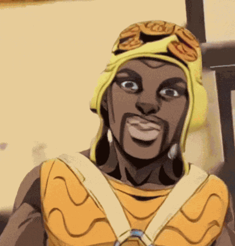 Pocoloco Ishowspeed GIF