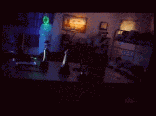 Pocong GIF