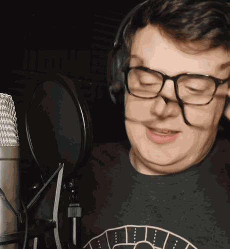 Podcast Blow Your Mind GIF
