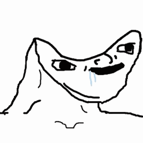 Podowell Wojak GIF