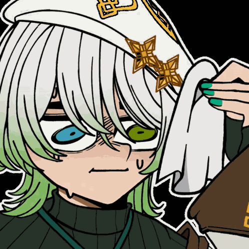 Poette Evergreen Poette GIF