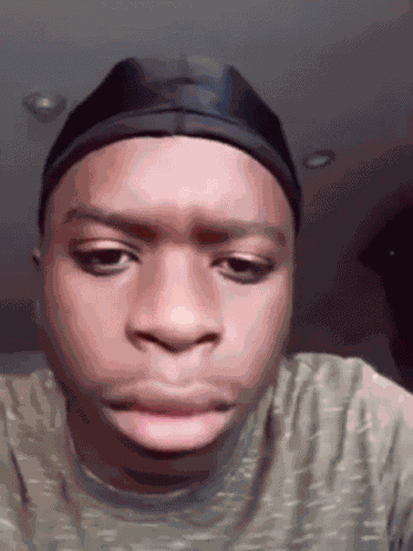 Poggers Hi GIF