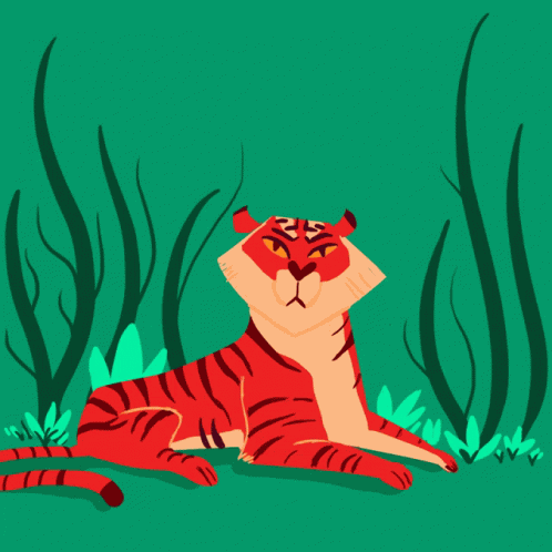 Pohela Boishakh Bengali New Year GIF