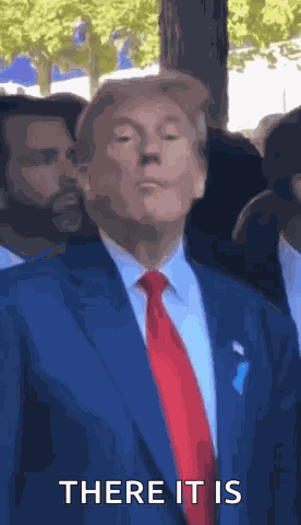 Point At You Thumbs Up GIF