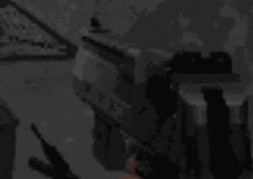 Point Point A Gun GIF