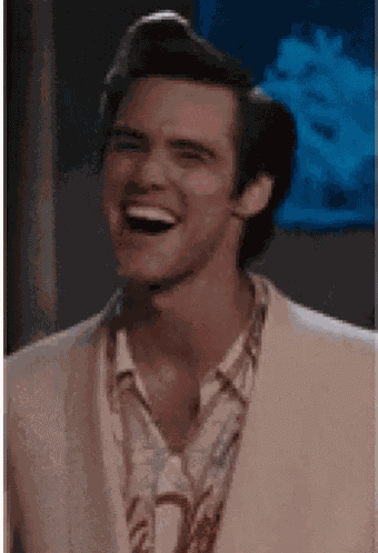 Point Smile GIF