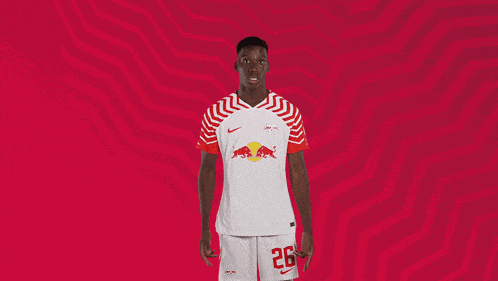 Pointing At The Crook Of My Arm Ilaix Moriba GIF