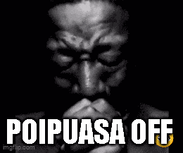 Poipuasa Off GIF