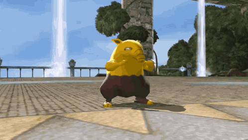 Pokémon Pokemon GIF