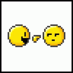 Poke Im Not Poking You GIF