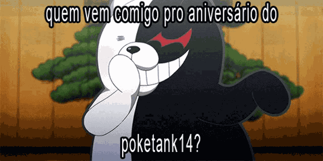 Poke Poketank14 GIF